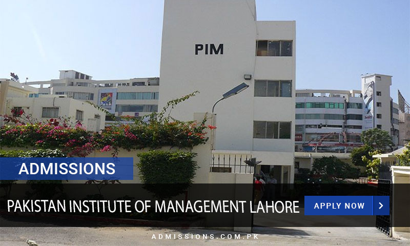 Business English Program – Lahore – Pakistan Institute of Management