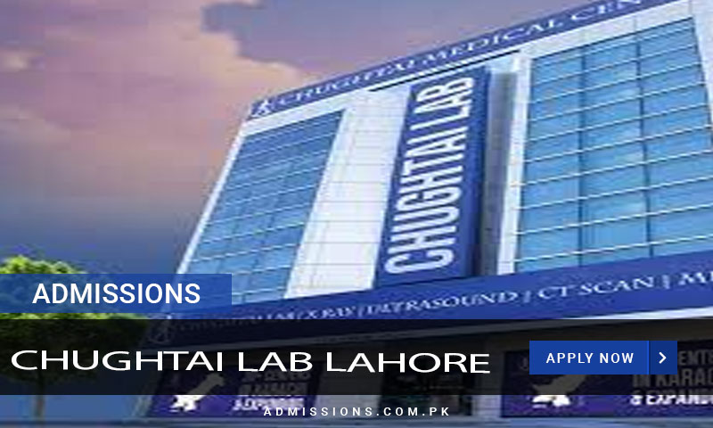 chughtai-lab-lahore-admission