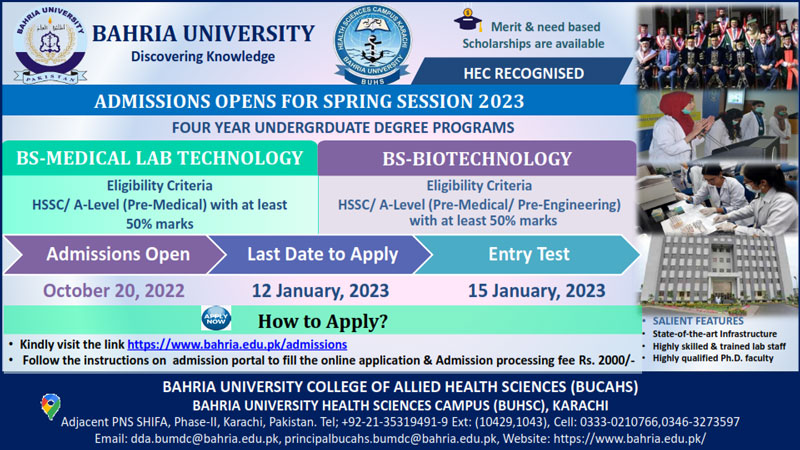 Bahria-University-Karachi-Admission-23