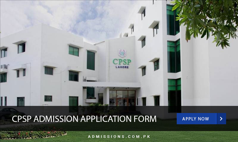 application form for dissertation cpsp