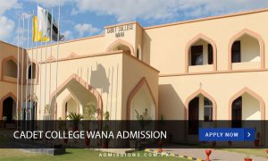 Cadet-College-Wana-Admission