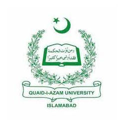 Quaid E Azam University Admission