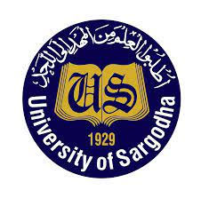 University of Sargodha Admission 2023