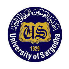 UOL Sargodha Online MA MSc Admission 2024