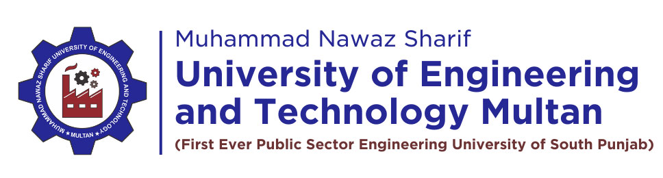 Muhammad Nawaz Sharif University Of Engineering