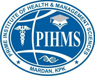 Prime Institute of Health Sciences logo