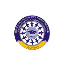 Baluchistan University of It & Management Sciences, Quetta logo