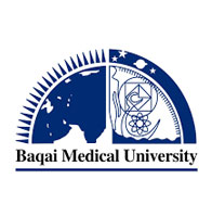 Baqai Medical University/hospital Karachi logo