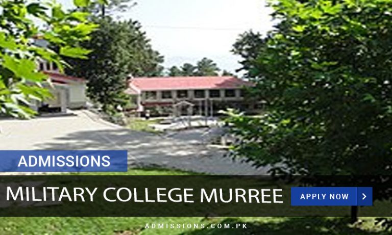 Military College Murree