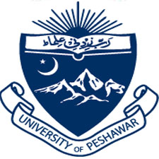 University Of Peshawar Admission