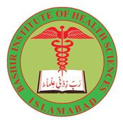 building bashir medical institute logo
