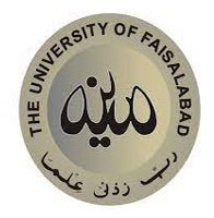 The University Of Faisalabad logo