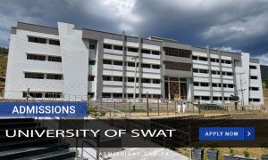 University Of Swat
