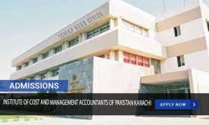 Institute of Cost and Management Accountants