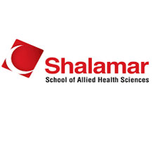 Shalamar School of Allied Health Sciences Lahore logo