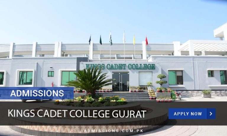 Kings Cadet College Gujarat