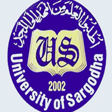 UOL Sargodha Online MA MSc Admission 2024