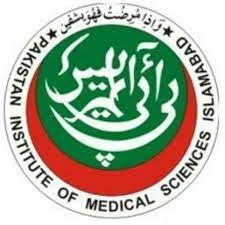 College Of Medical Technology/Pims Islamabad logo