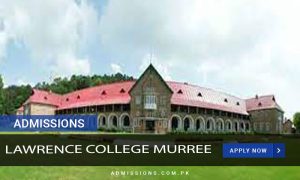 Lawrence College Murree