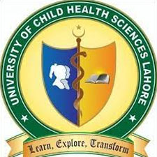 The Children Hospital Lahore logo