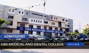 HBS Medical and Dental College