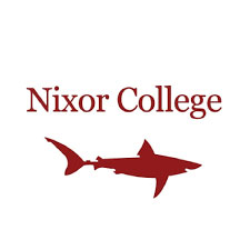 Nixor College logo
