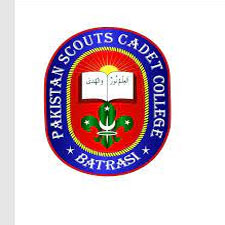 Pakistan Scouts Cadet College Batrasi Mansehra Admission