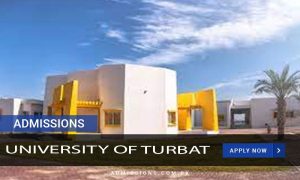 University Of Turbat