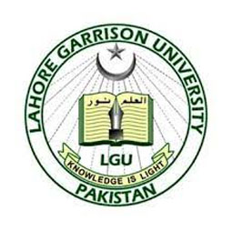 lahore garrison university logo
