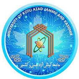 University Of Kotli logo