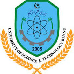 University of Science & Technology Bannu logo