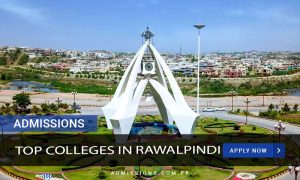 Top Colleges in Rawalpindi 2024
