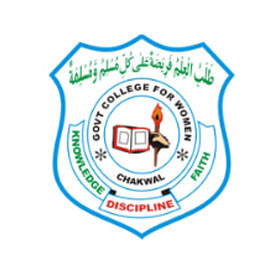 Govt Degree College for Women Bhoun Chakwal Admission 2024